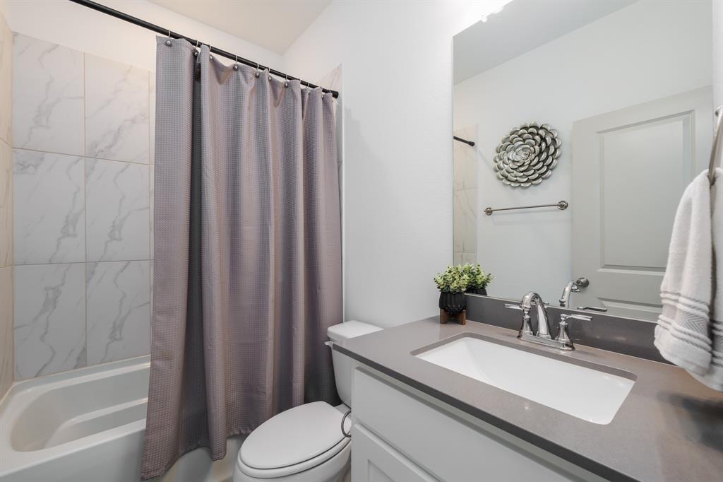 Harvest Townhomes Ph 1 - Residential