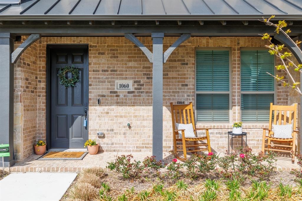 Harvest Townhomes Ph 1 - Residential