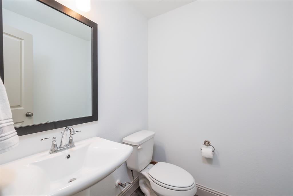 Harvest Townhomes Ph 1 - Residential