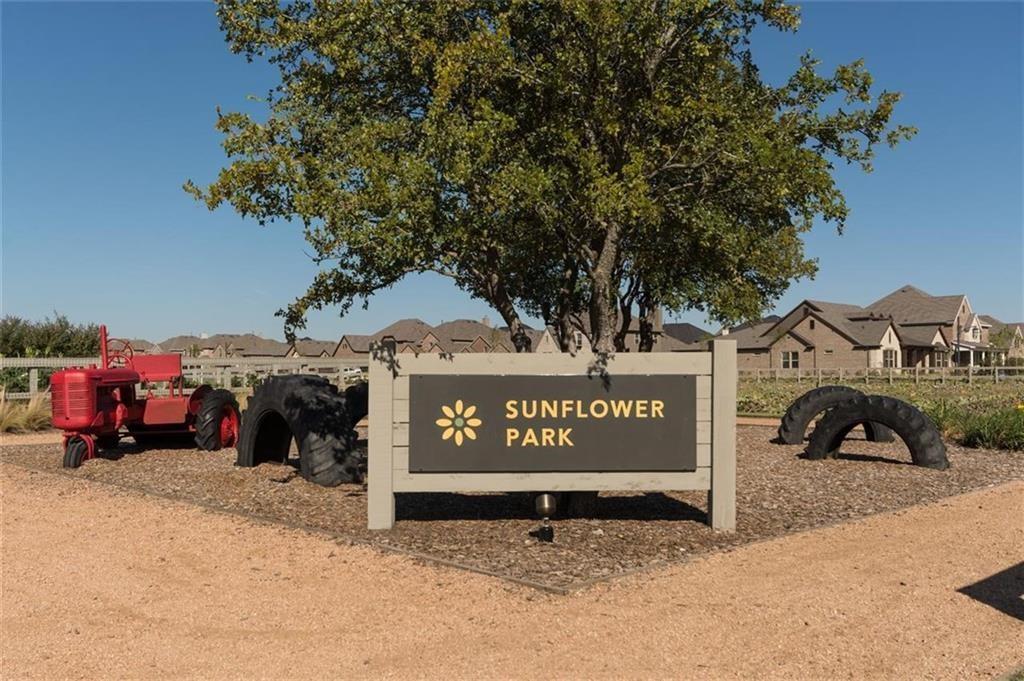 Harvest Townhomes Ph 1 - Residential