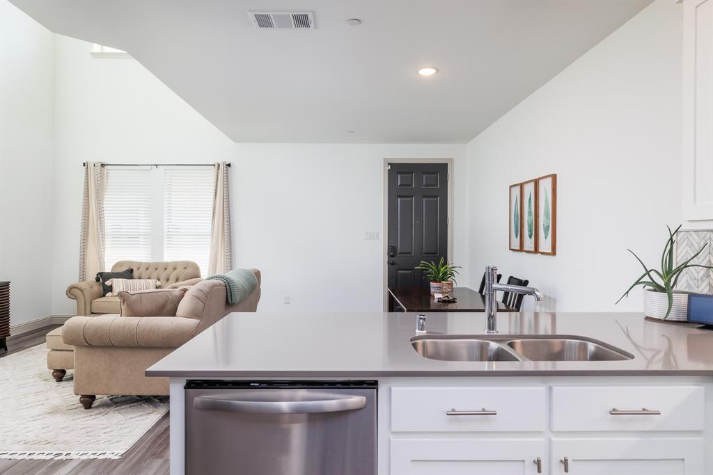 Harvest Townhomes Ph 1 - Residential