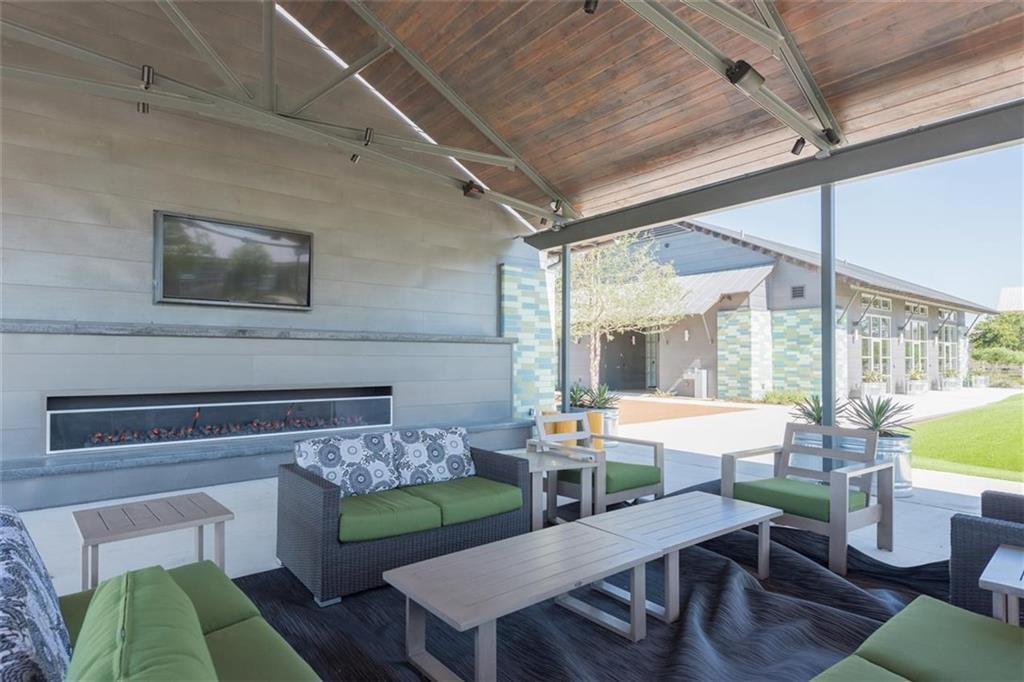 Harvest Townhomes Ph 1 - Residential