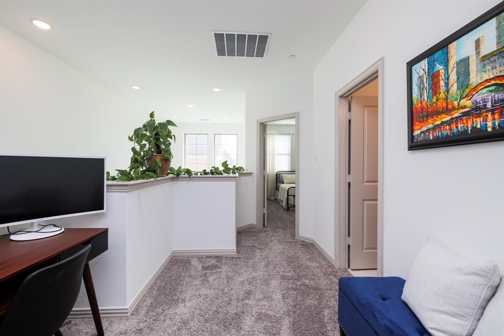 Harvest Townhomes Ph 1 - Residential