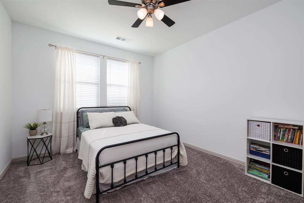 Harvest Townhomes Ph 1 - Residential