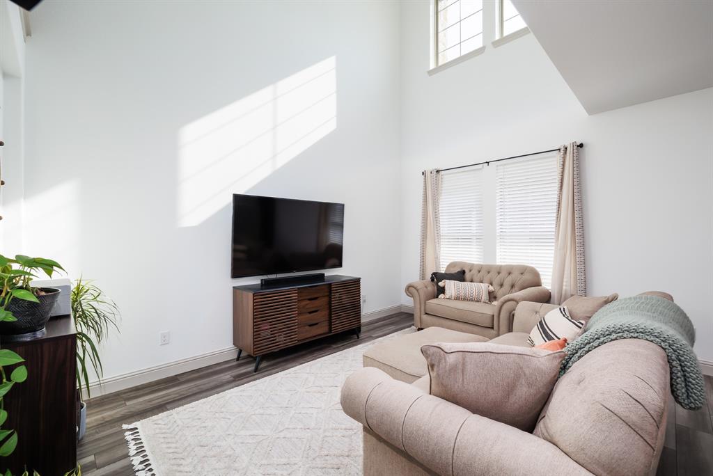 Harvest Townhomes Ph 1 - Residential