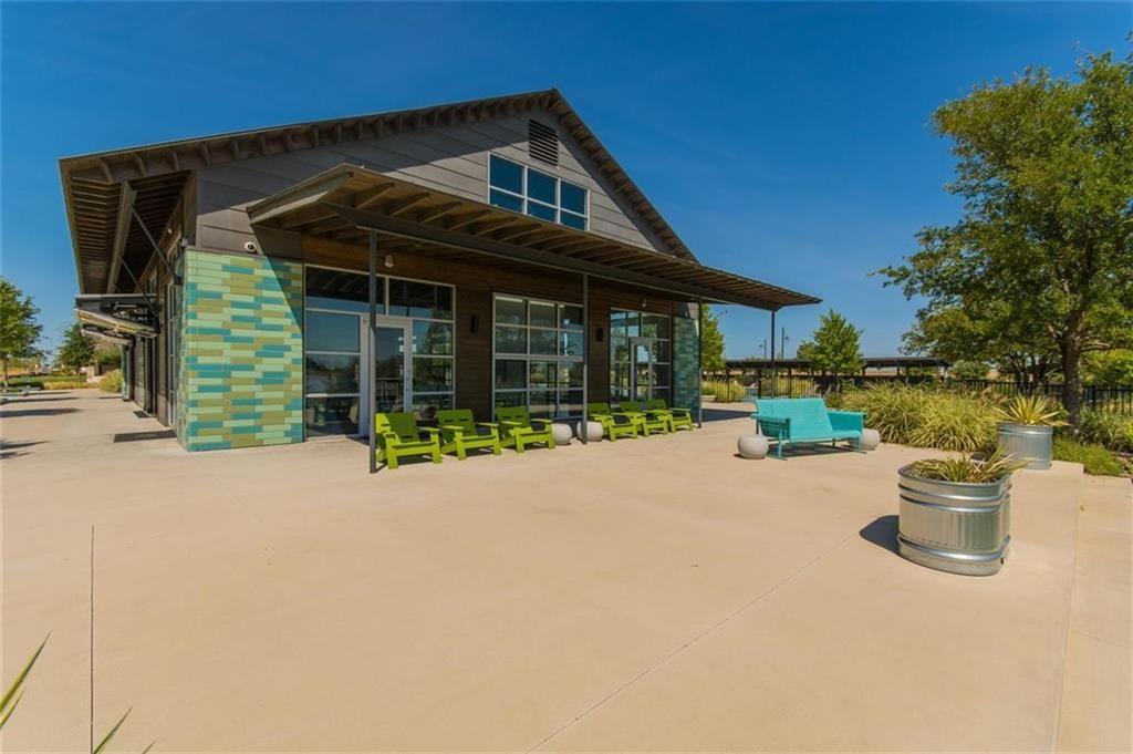 Harvest Townhomes Ph 1 - Residential