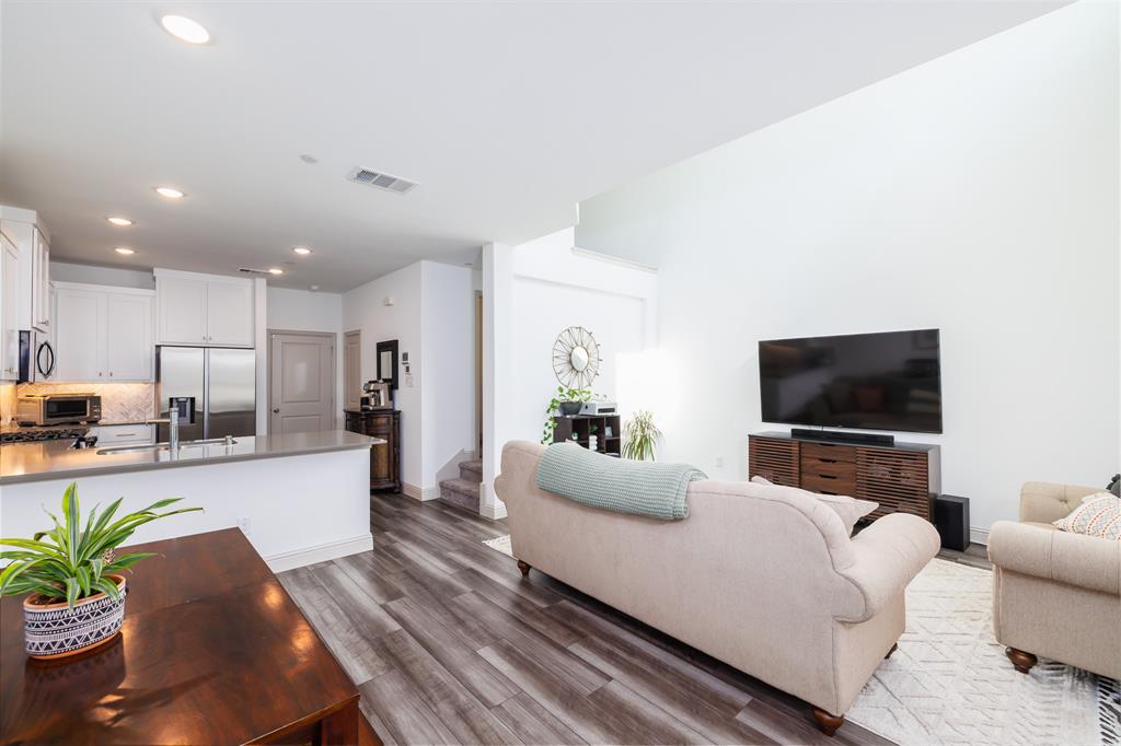 Harvest Townhomes Ph 1 - Residential