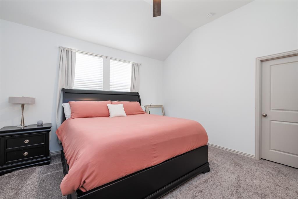 Harvest Townhomes Ph 1 - Residential