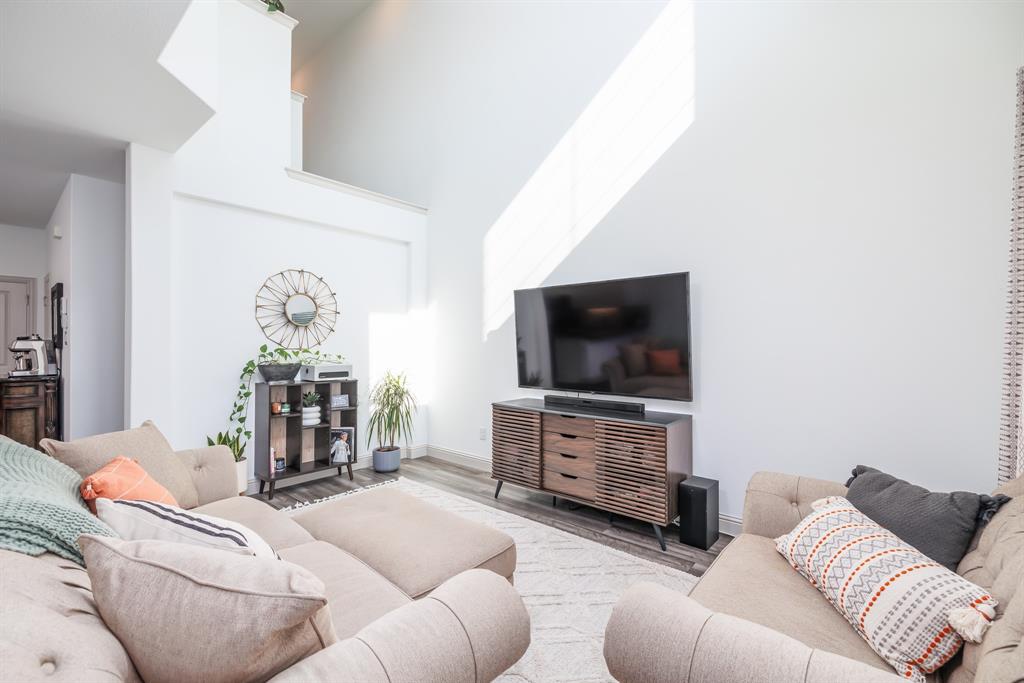 Harvest Townhomes Ph 1 - Residential