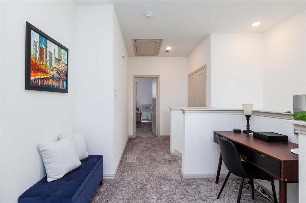 Harvest Townhomes Ph 1 - Residential