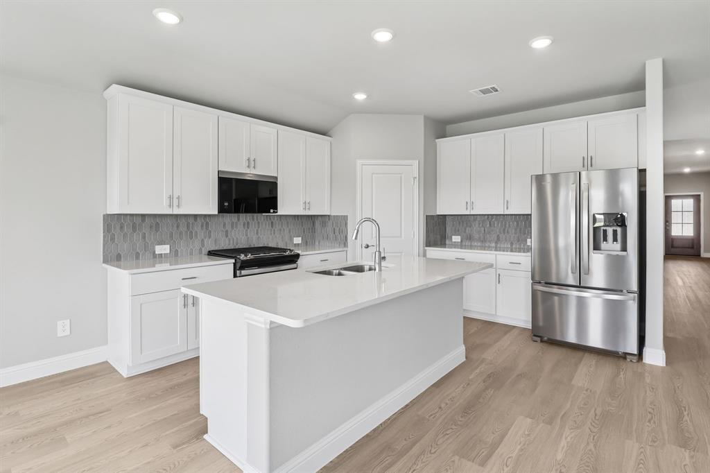 Lakehaven - Residential