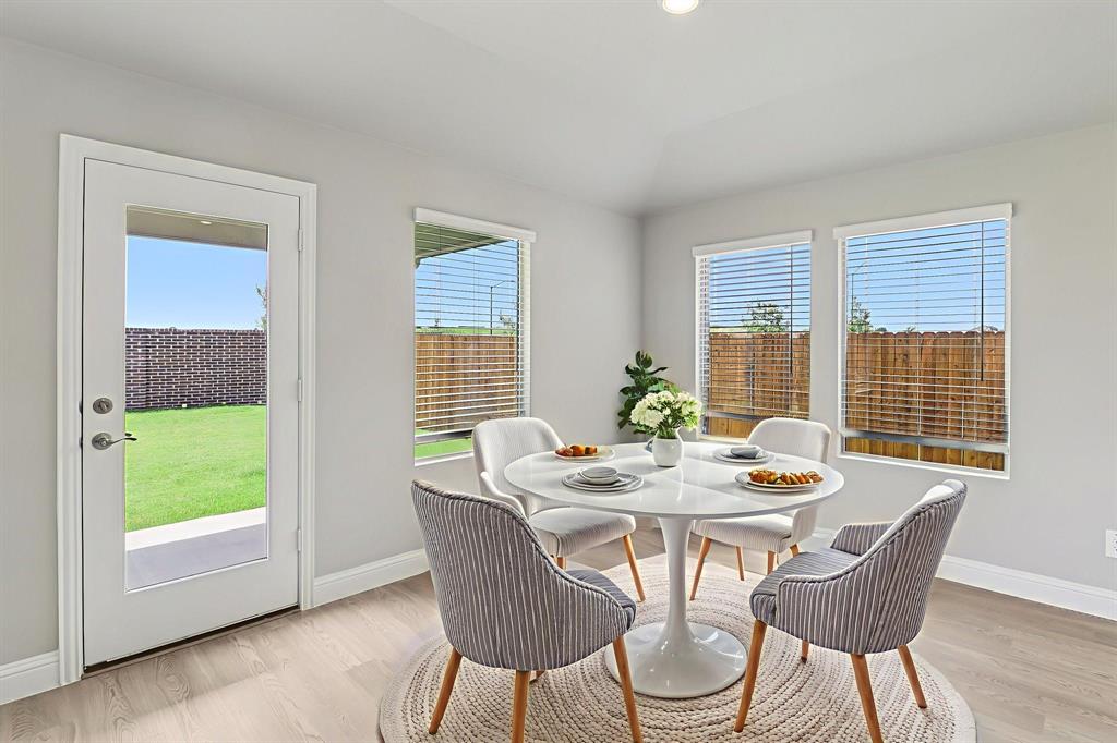 Lakehaven - Residential