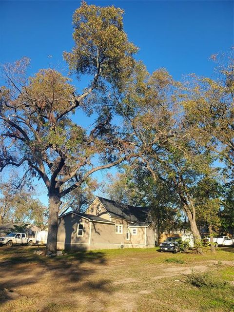 A home in Winnsboro