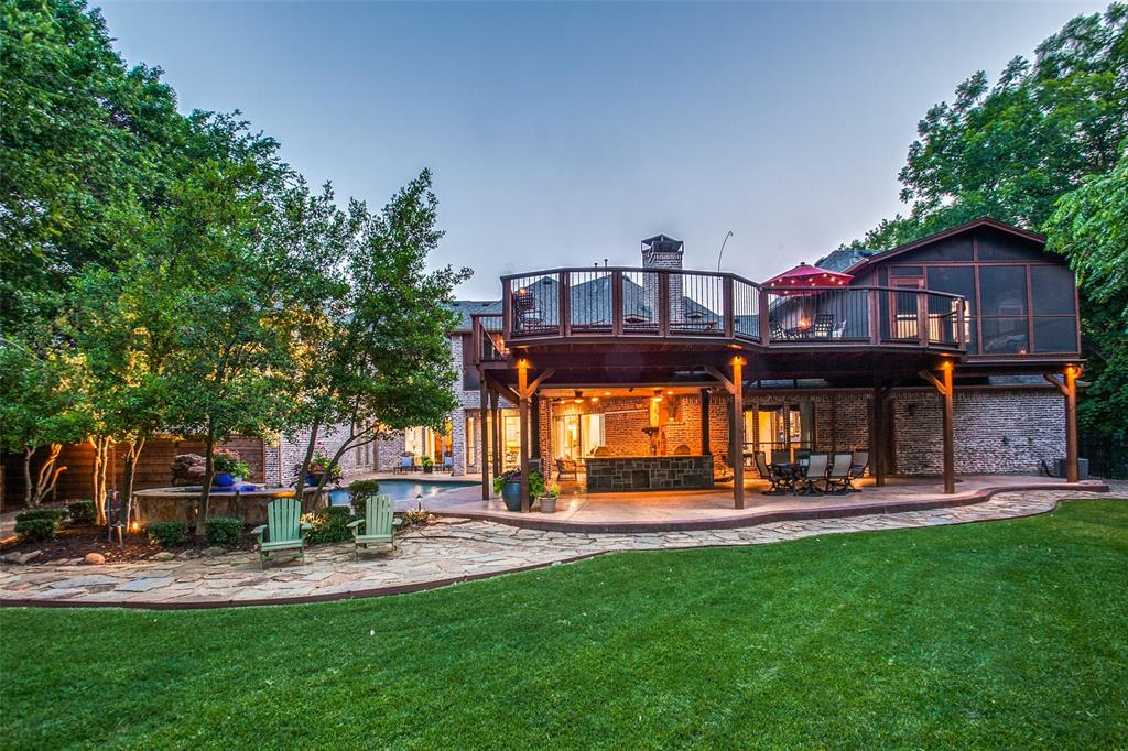 Knightsbridge Add - Residential