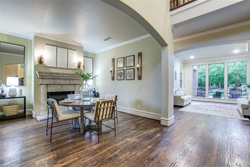 Knightsbridge Add - Residential