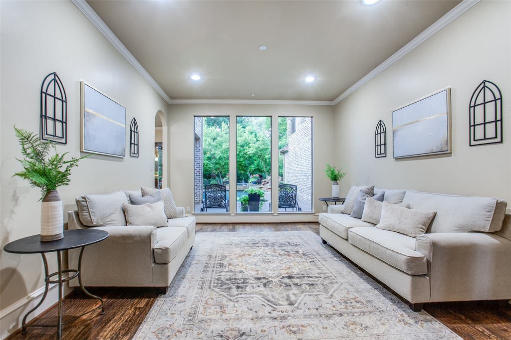 Knightsbridge Add - Residential