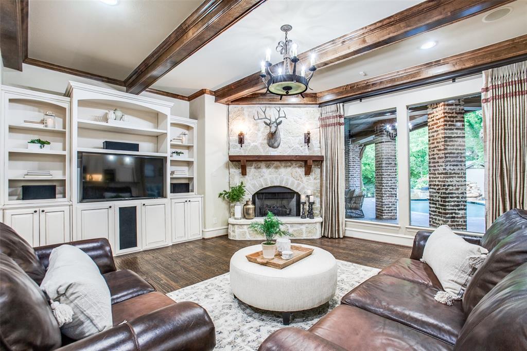 Knightsbridge Add - Residential