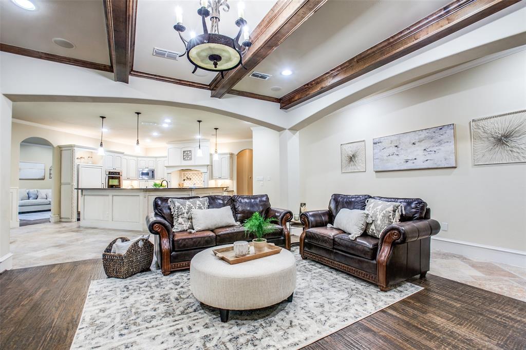 Knightsbridge Add - Residential