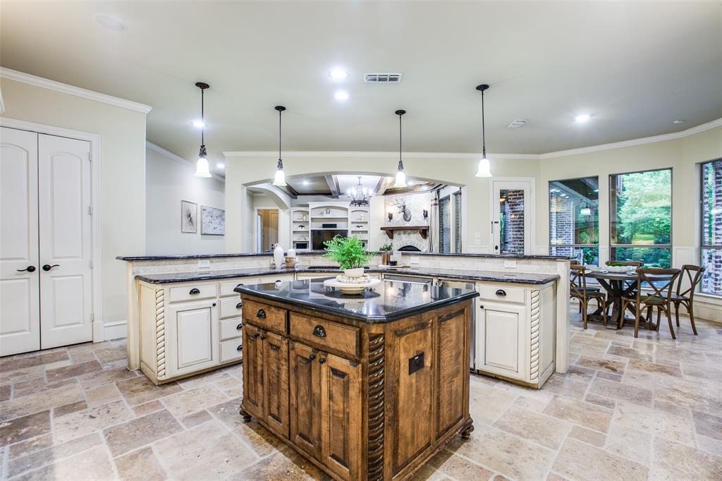 Knightsbridge Add - Residential