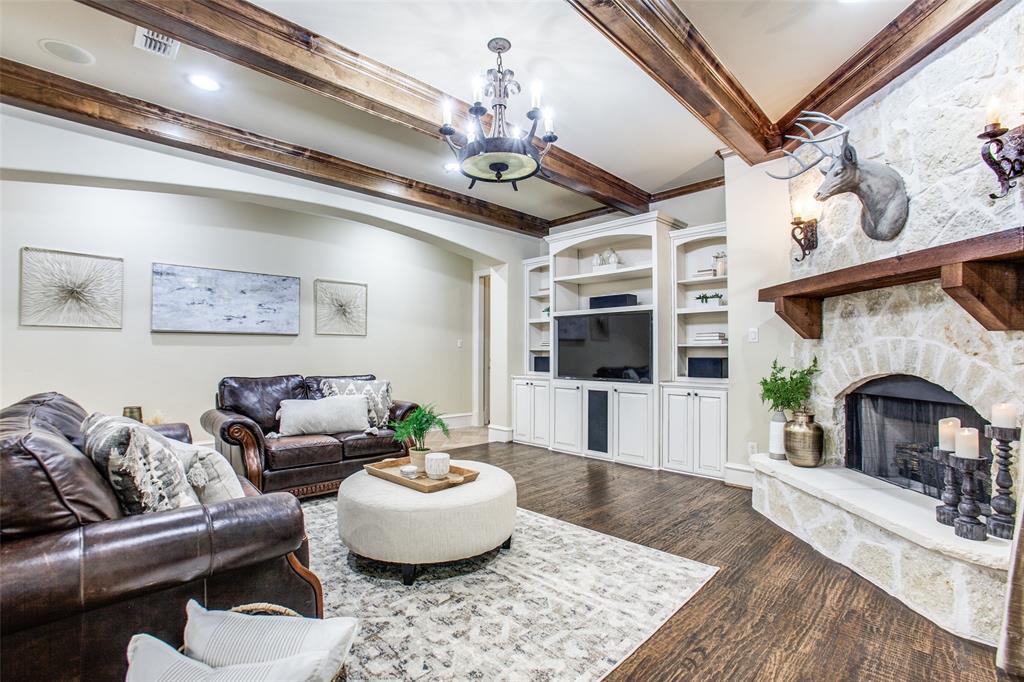 Knightsbridge Add - Residential