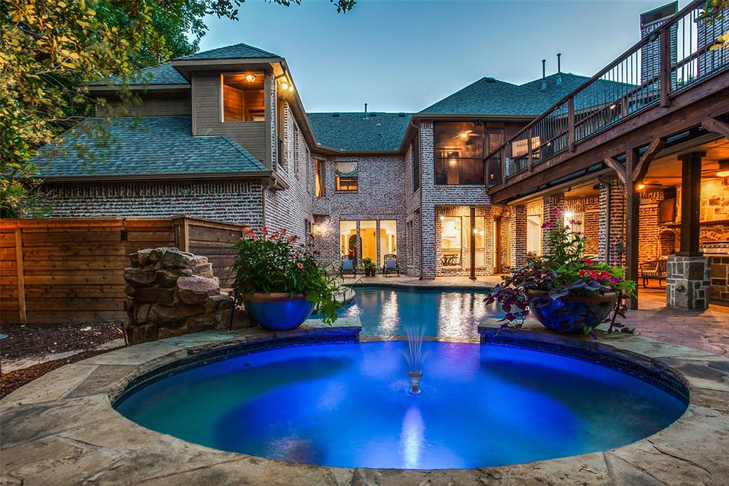 Knightsbridge Add - Residential