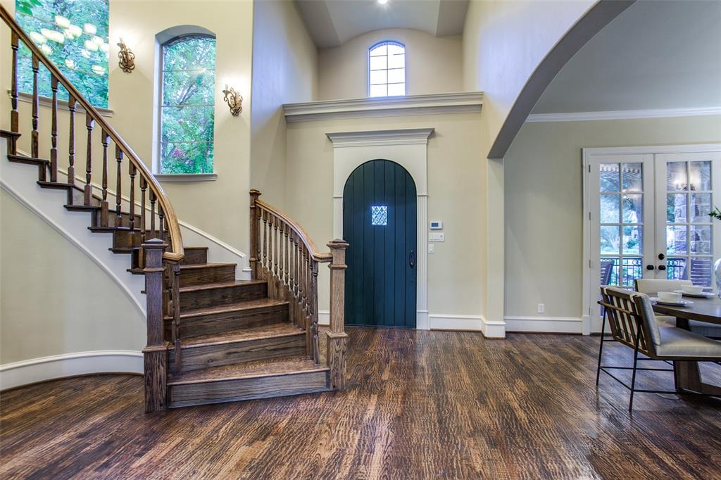 Knightsbridge Add - Residential