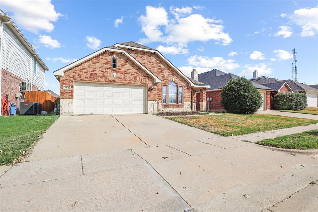 Vista Meadows Add - Residential Lease