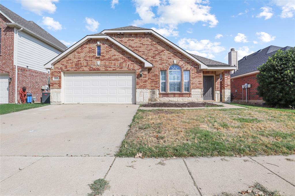 Vista Meadows Add - Residential Lease