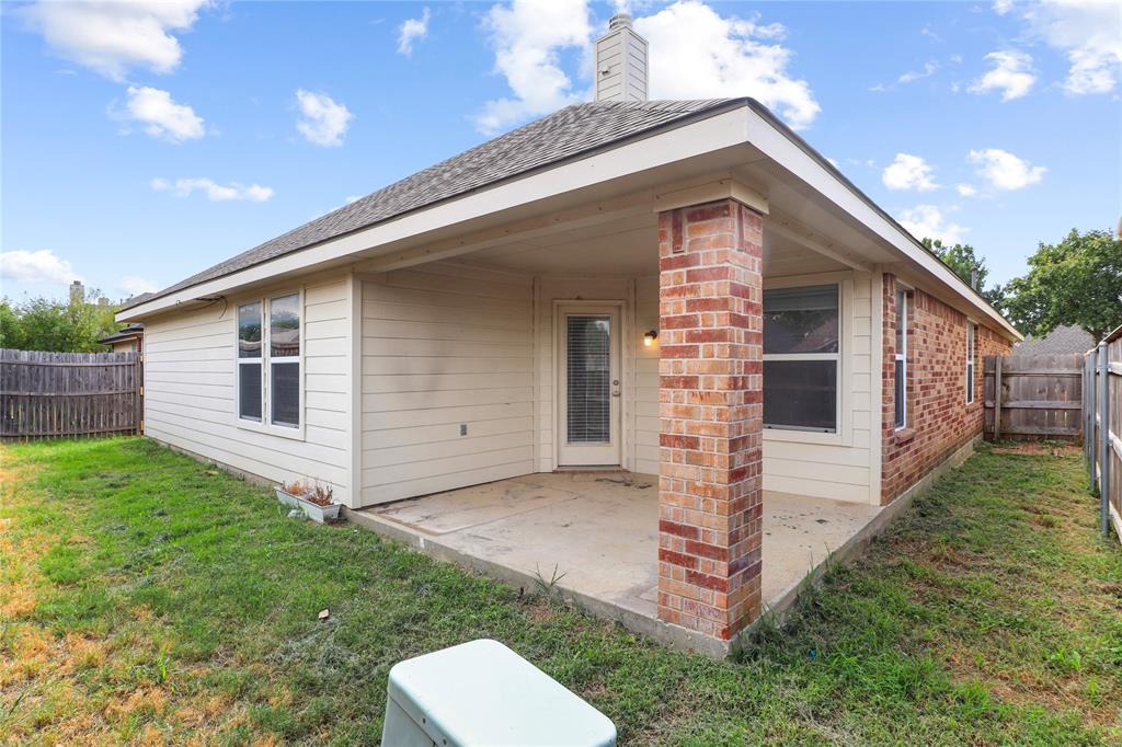 Vista Meadows Add - Residential Lease