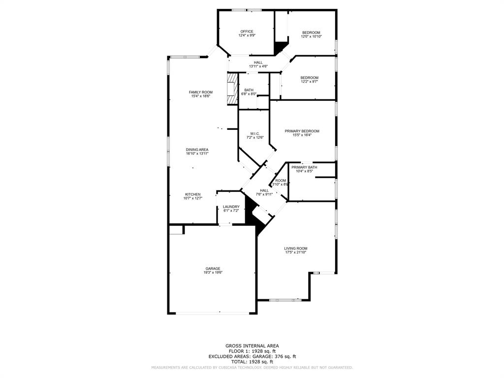 Vista Meadows Add - Residential Lease