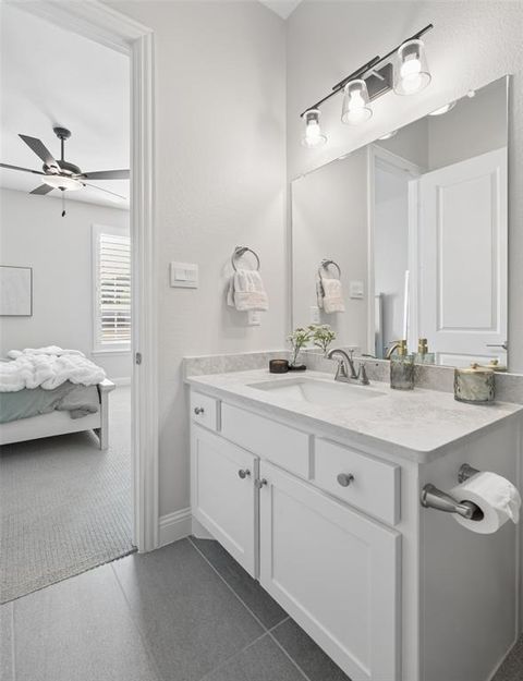 Tiny photo for 1904 Lotus Court, Haslet, TX 76052 (MLS # 21182128)