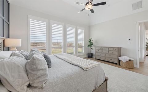 Tiny photo for 1904 Lotus Court, Haslet, TX 76052 (MLS # 21182128)