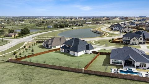 Tiny photo for 1904 Lotus Court, Haslet, TX 76052 (MLS # 21182128)