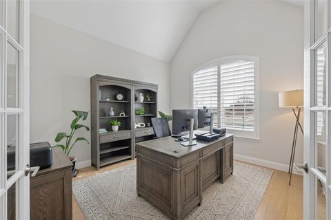 Tiny photo for 1904 Lotus Court, Haslet, TX 76052 (MLS # 21182128)