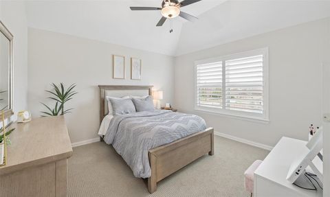 Tiny photo for 1904 Lotus Court, Haslet, TX 76052 (MLS # 21182128)