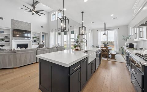 Tiny photo for 1904 Lotus Court, Haslet, TX 76052 (MLS # 21182128)