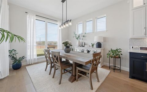 Tiny photo for 1904 Lotus Court, Haslet, TX 76052 (MLS # 21182128)