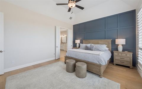 Tiny photo for 1904 Lotus Court, Haslet, TX 76052 (MLS # 21182128)