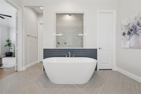 Tiny photo for 1904 Lotus Court, Haslet, TX 76052 (MLS # 21182128)