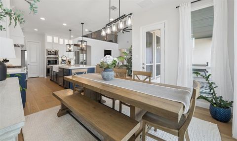 Tiny photo for 1904 Lotus Court, Haslet, TX 76052 (MLS # 21182128)