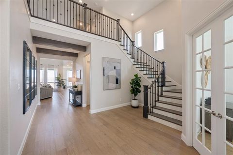 Tiny photo for 1904 Lotus Court, Haslet, TX 76052 (MLS # 21182128)