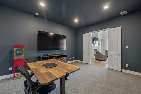 Tiny photo for 1904 Lotus Court, Haslet, TX 76052 (MLS # 21182128)