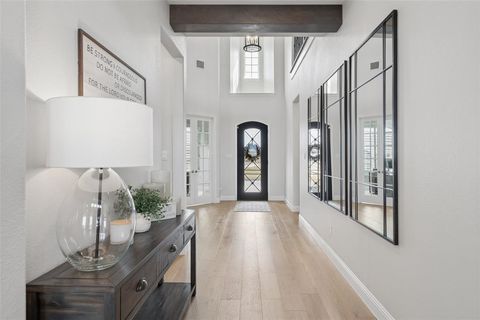 Tiny photo for 1904 Lotus Court, Haslet, TX 76052 (MLS # 21182128)