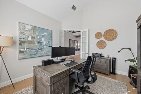 Tiny photo for 1904 Lotus Court, Haslet, TX 76052 (MLS # 21182128)