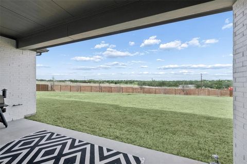 Tiny photo for 1904 Lotus Court, Haslet, TX 76052 (MLS # 21182128)