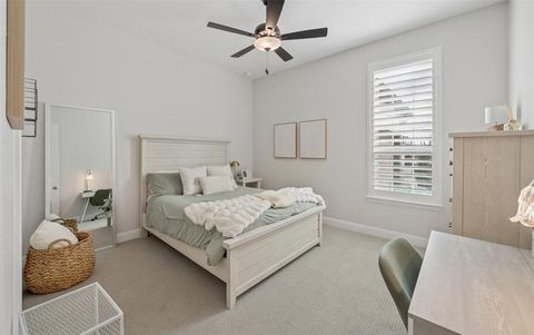 Tiny photo for 1904 Lotus Court, Haslet, TX 76052 (MLS # 21182128)