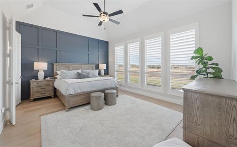 Tiny photo for 1904 Lotus Court, Haslet, TX 76052 (MLS # 21182128)