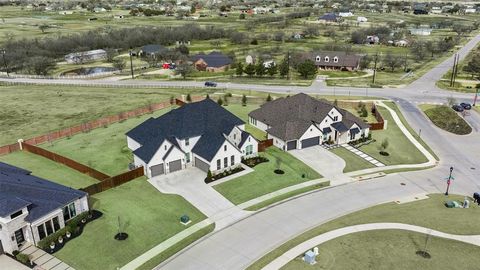 Tiny photo for 1904 Lotus Court, Haslet, TX 76052 (MLS # 21182128)