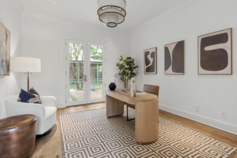 Tiny photo for 4636 Belclaire Avenue, Highland Park, TX 75209 (MLS # 21380169)