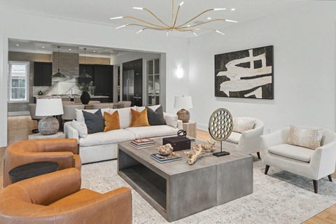 Tiny photo for 4636 Belclaire Avenue, Highland Park, TX 75209 (MLS # 21380169)
